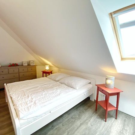 Ferienhaus Sabrina Sassnitz Exterior foto